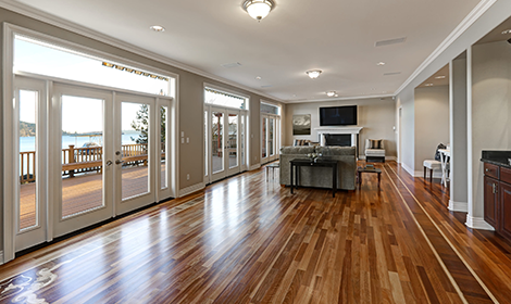 Flooring